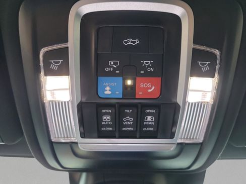 New 2025 RAM 3500 Laramie w/ Night Edition image 9