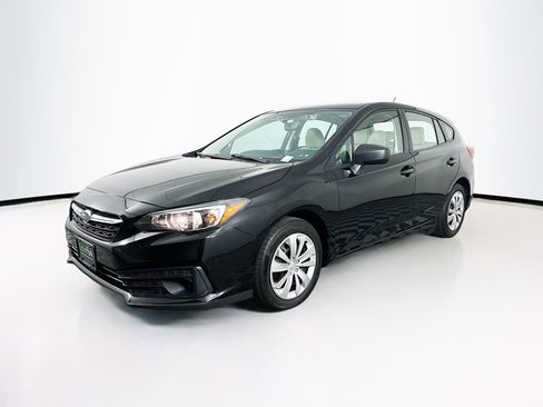 Used 2022 Subaru Impreza 2.0i image 3