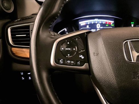 Used 2017 Honda CR-V EX-L image 18