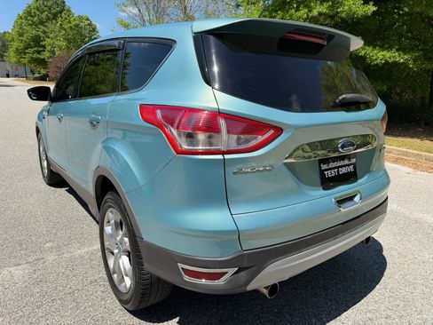 Used 2013 Ford Escape SEL image 3