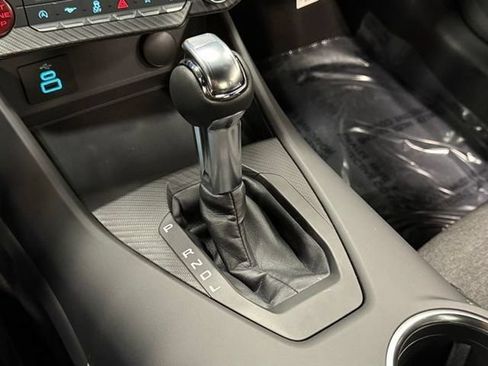 New 2026 Ford Mustang Coupe RWD image 31