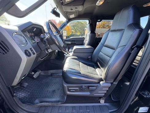 Used 2009 Ford F350 Harley-Davidson image 15