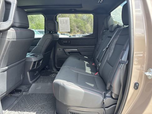 Used 2025 Toyota Tundra TRD Pro image 25