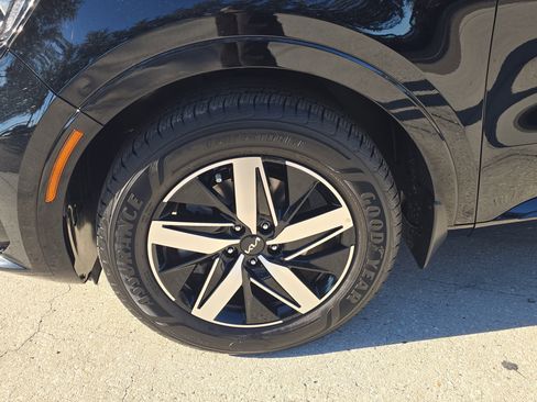 Certified 2022 Kia Sorento S image 34