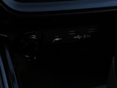 Certified 2023 Subaru WRX w/ Accessory Package (1A8) image 33