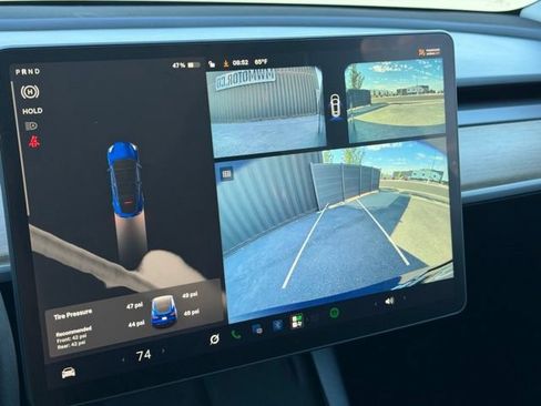 Used 2024 Tesla Model Y 2WD image 19