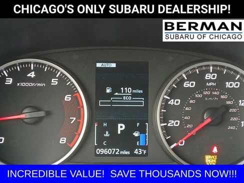 Used 2018 Mitsubishi Eclipse Cross LE image 9