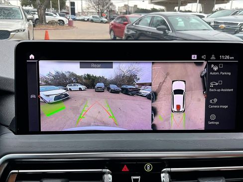 Used 2023 BMW X3 xDrive30i w/ M Sport Package image 29