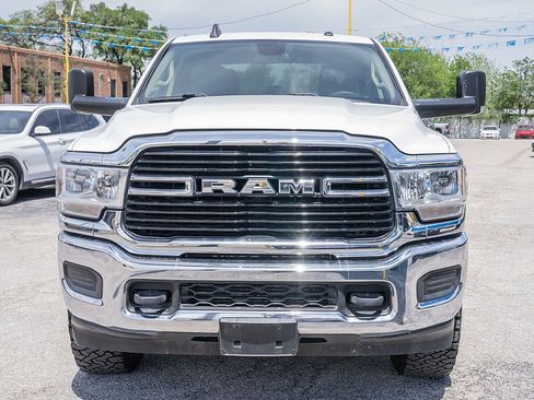 Used 2020 RAM 3500 Big Horn image 2