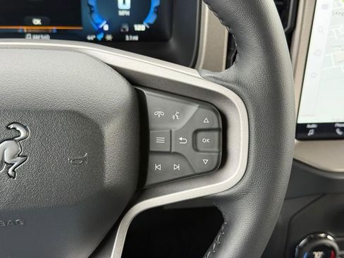 New 2025 Ford Bronco Outer Banks image 15