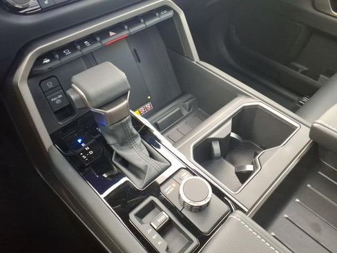New 2026 Toyota Tundra Limited image 14
