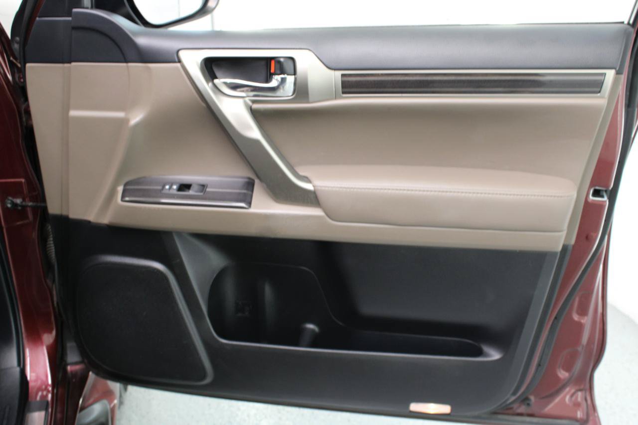 Used 2020 Lexus GX 460 Premium w/ Premium Package AWD/4WD image 50