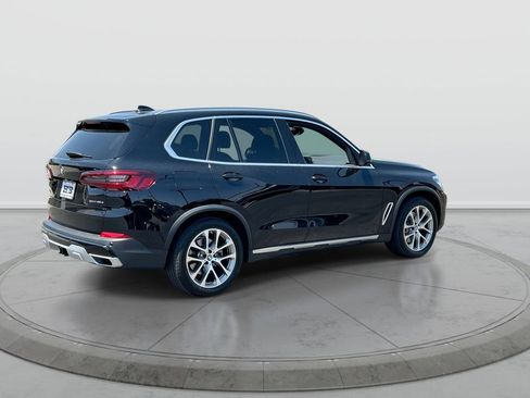 Used 2021 BMW X5 xDrive45e w/ Premium Package AWD/4WD image 8