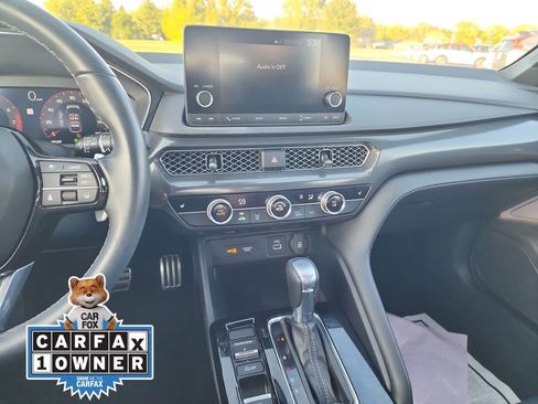 Used 2023 Acura Integra A-Spec image 22