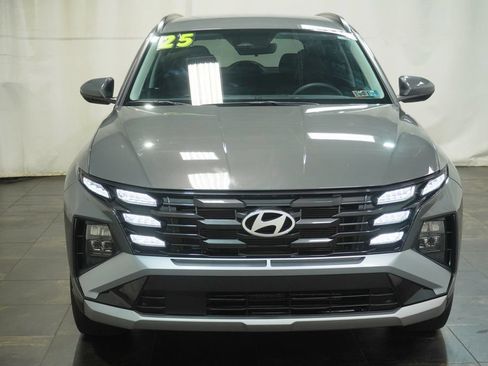 Used 2025 Hyundai Tucson SEL AWD/4WD image 9