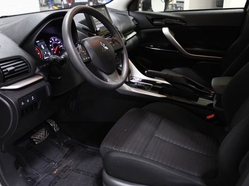 Used 2023 Mitsubishi Eclipse Cross LE image 18