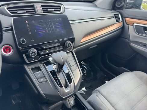 Used 2018 Honda CR-V EX image 28