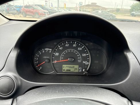 Used 2024 Mitsubishi Mirage ES FWD image 13