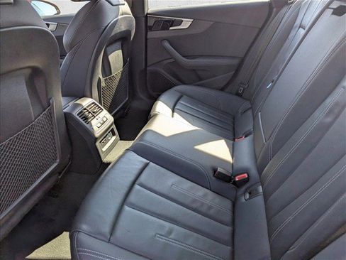 Used 2024 Audi A5 2.0T Premium Plus AWD/4WD image 25