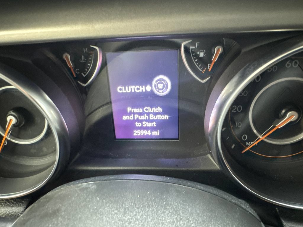 Used 2022 Jeep Wrangler Sport AWD/4WD image 54