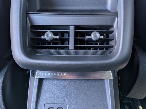 New 2027 Cadillac Lyriq Luxury AWD/4WD image 22