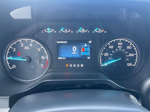 Used 2024 Ford F250 XLT image 17