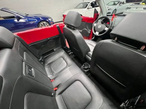 Used 2009 Volkswagen Beetle S image 28