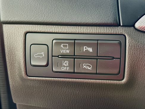 Used 2021 MAZDA CX-9 Signature AWD/4WD image 15