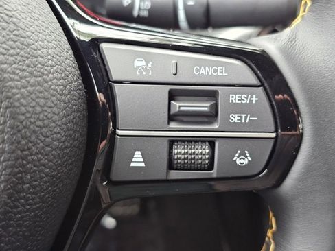 New 2026 Acura Integra A-Spec image 16