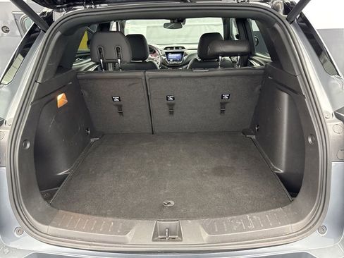 Used 2021 Chevrolet TrailBlazer RS w/ Sun and Liftgate Package FWD image 15