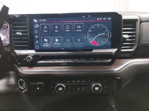 Used 2024 GMC Sierra 2500 SLT w/ SLT Convenience Package image 21