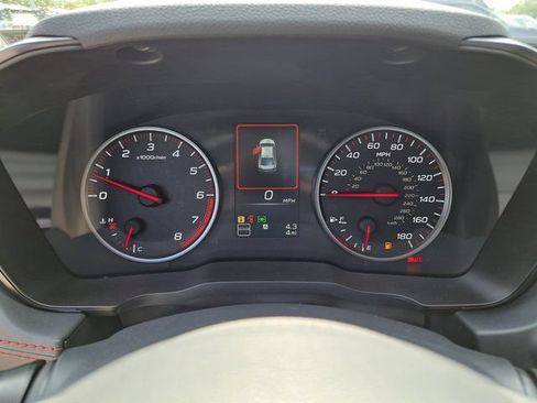 New 2026 Subaru WRX Premium AWD/4WD image 10