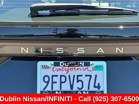 Used 2023 Nissan Ariya FWD image 48