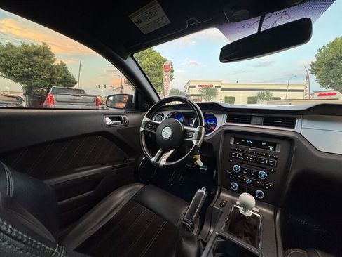 Used 2013 Ford Mustang GT Premium w/ GT Track Pkg RWD image 30