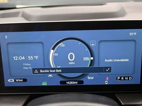 Used 2024 Honda Prologue Elite image 11