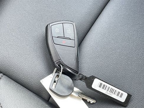 New 2024 Chevrolet Silverado 3500 W/T w/ WT Convenience Package image 27