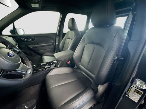 New 2026 Subaru Forester Limited image 20