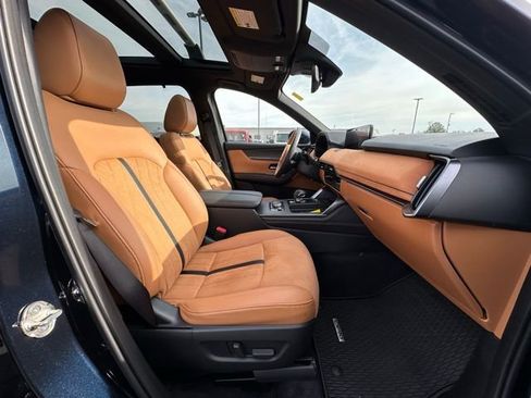 Used 2025 MAZDA CX-90 3.3 Turbo S w/ Premium Plus image 29