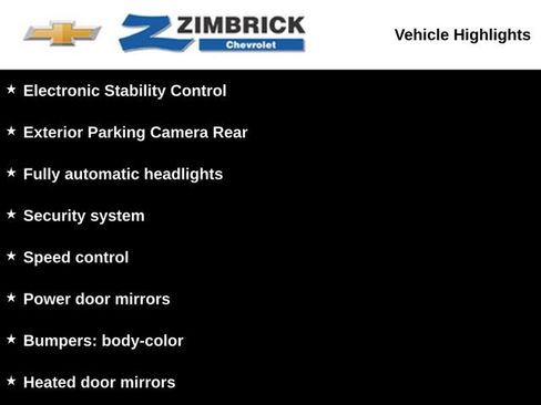 Used 2024 Hyundai Tucson SEL FWD image 7