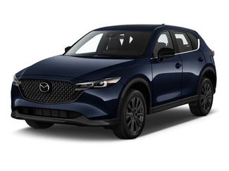 Used 2025 MAZDA CX-5 2.5 Turbo w/ Premium Package AWD/4WD video 1