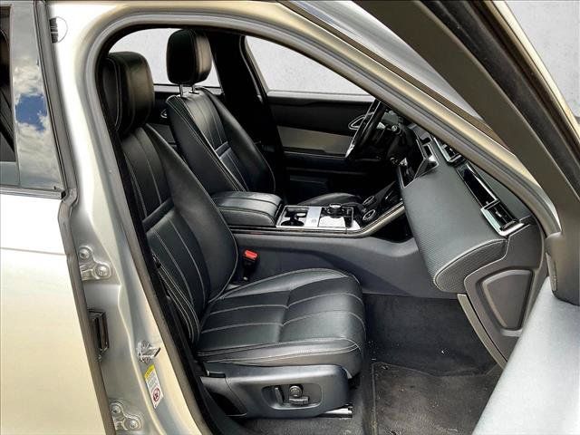 Used 2020 Land Rover Range Rover Velar S AWD/4WD image 9