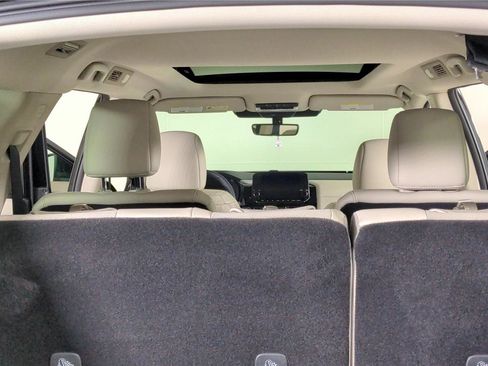 Certified 2023 Nissan Pathfinder SL w/ SL Premium Package image 29