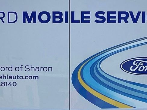 New 2026 Ford Transit 150 Low Roof AWD image 32