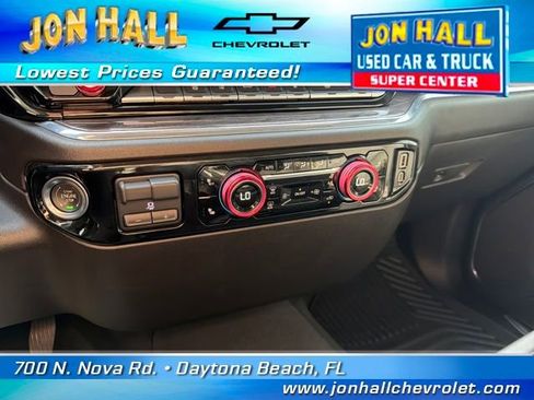 Used 2025 Chevrolet Silverado 3500 LTZ image 30