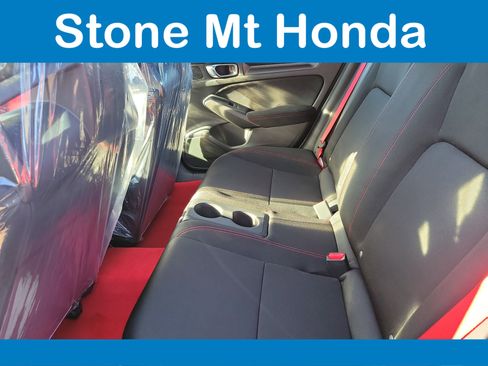 New 2025 Honda Civic Type R image 8