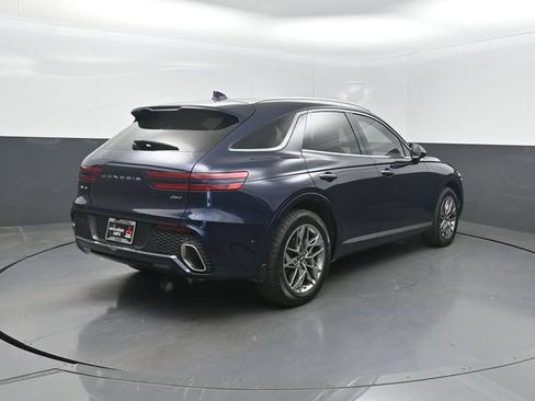 Used 2022 Genesis GV70 2.5T w/ Advanced Package AWD/4WD image 31