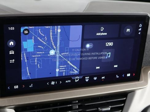 New 2026 Ford Explorer Active image 30