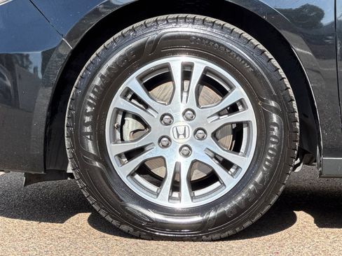 Used 2012 Honda Odyssey EX image 13
