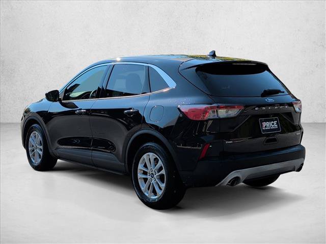 Used 2020 Ford Escape SE FWD image 7