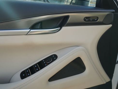 Used 2023 INFINITI QX60 Luxe image 18